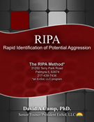 Rapid Identification of Potential Aggression